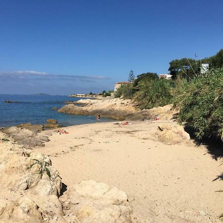 Superbe Appartement 3 Etoiles Ajaccio Debut Sanguinaires Exteriér fotografie