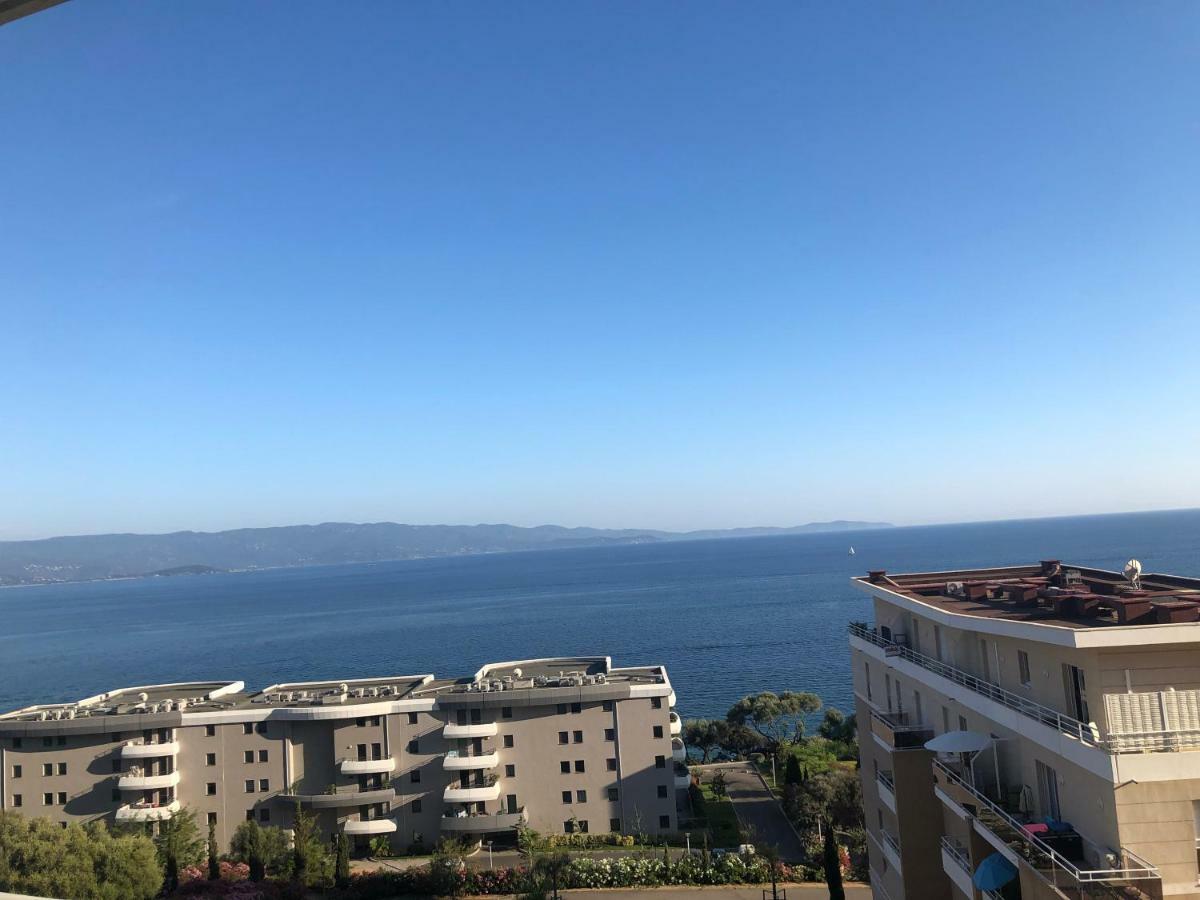 Superbe Appartement 3 Etoiles Ajaccio Debut Sanguinaires Exteriér fotografie