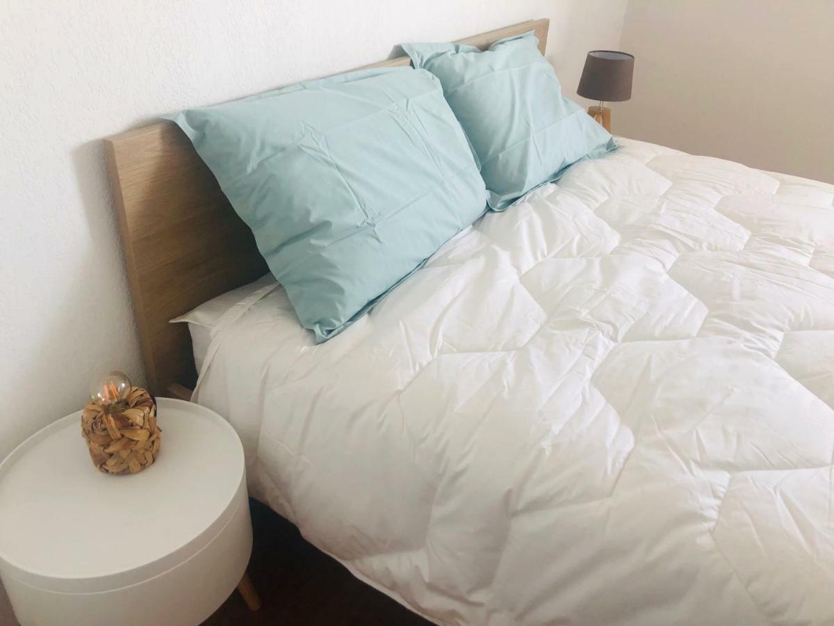 Superbe Appartement 3 Etoiles Ajaccio Debut Sanguinaires Exteriér fotografie