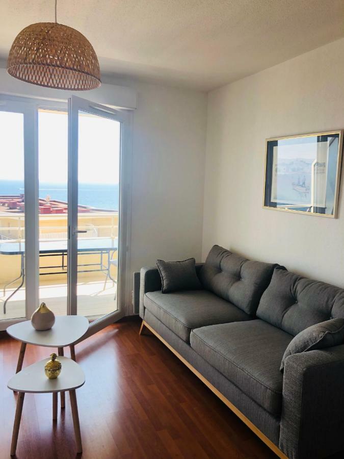 Superbe Appartement 3 Etoiles Ajaccio Debut Sanguinaires Exteriér fotografie